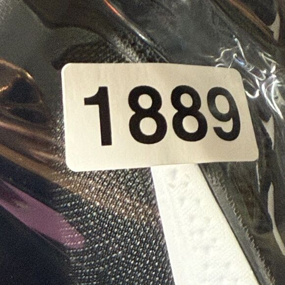 Brooks Adrenaline GTS 24 Shoes Mens 14 Running Black Athletic No Insoles - Picture 12 of 12